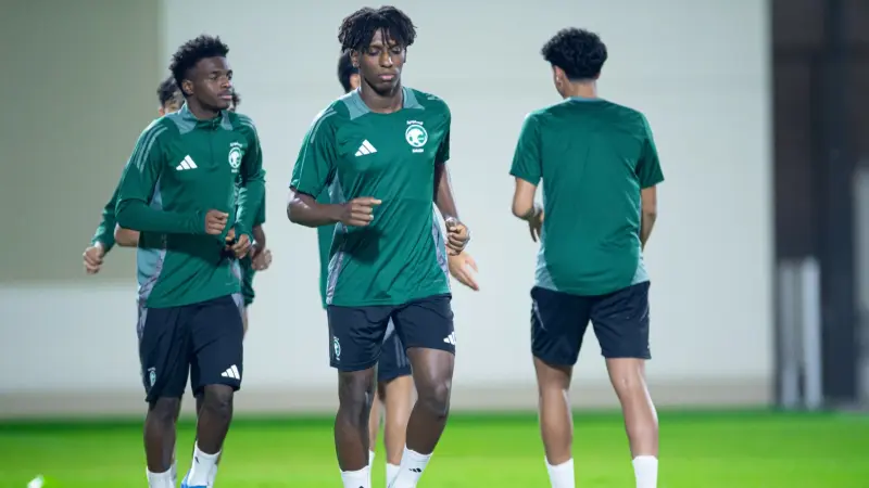 القنوات الناقلة لمباراة السعودية ضد الصين اليوم في كأس آسيا للناشئين تحت 17 سنة 2026 مع الموعد