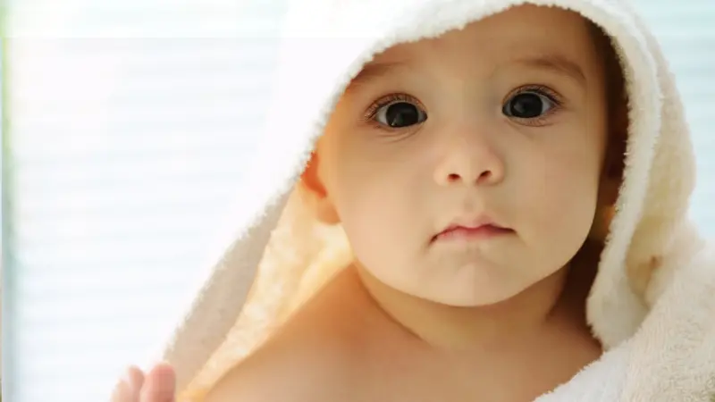 إليك جدول نسبة الصفراء عند حديثي الولادة