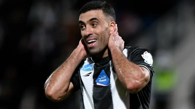 القنوات الناقلة لمباراة الاتحاد ضد الشباب اليوم في دوري روشن السعودي مع الموعد