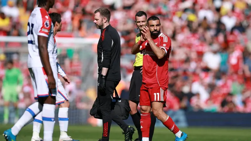 تشكيلة ليفربول المتوقعة اليوم أمام تشيلسي والغيابات.. صلاح الغائب الأبرز