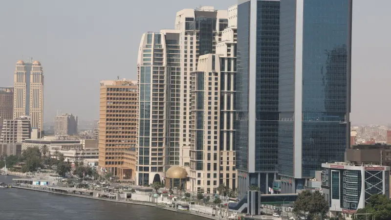 حالة الطقس غدا الجمعة في مصر.. تقلبات جوية وتحذير لمرضى الحساسية