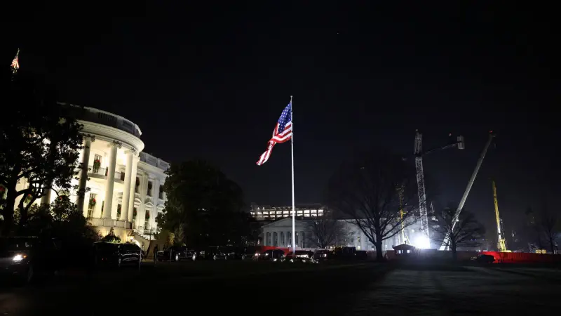 إدارة ترامب تعلن حل مركز أبحاث المناخ في كولورادو