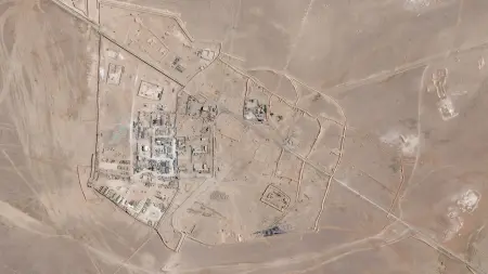 related_news_inside_blogsلماذا انسحبت القوات الأميركية من قاعدة التنف؟ مصدر يكشف لـ"المشهد"