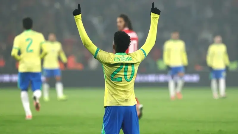 تفاصيل إصابة إستيفاو ومدة غيابه.. هل يغيب عن كأس العالم؟