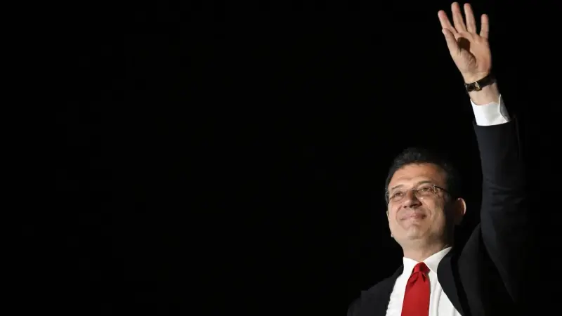 فضيحة تزوير الشهادة.. هذا ما قاله منافس إردوغان أمام المحكمة