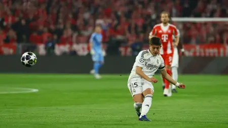 related_news_inside_blogsبعد هدف أردا غولر المبكر وخطأ نوير.. ما هو أسرع هدف في دوري أبطال أوروبا عبر التاريخ؟