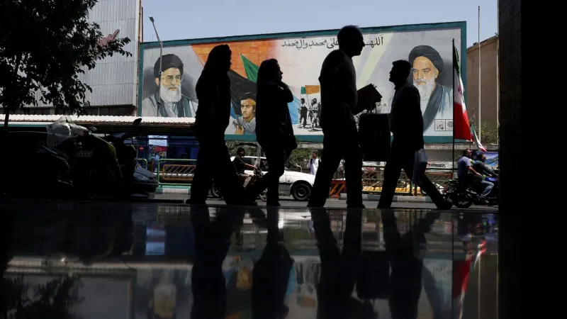 يهدد وجوده.. هذا هو التحدي الأكبر للنظام الإيراني بعد انتهاء الحرب