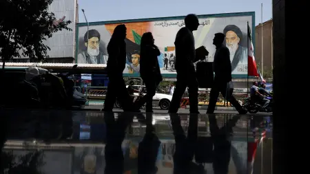 يهدد وجوده.. هذا هو التحدي الأكبر للنظام الإيراني بعد انتهاء الحرب