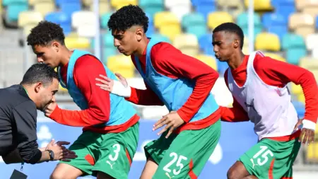 related_news_inside_blogsالمغرب يتوج بطلًا لبطولة شمال إفريقيا للناشئين تحت 17 سنة