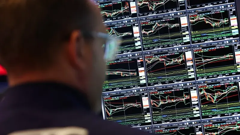 هكذا تفاعلت الأسهم الأوروبية مع توقعات تثبيت الفائدة الأميركية