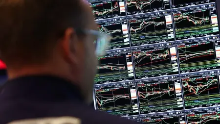 related_news_inside_blogsهكذا تفاعلت الأسهم الأوروبية مع توقعات تثبيت الفائدة الأميركية