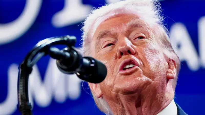 السفير الأميركي في إسرائيل: ترامب لن يخذل الشعب الإيراني