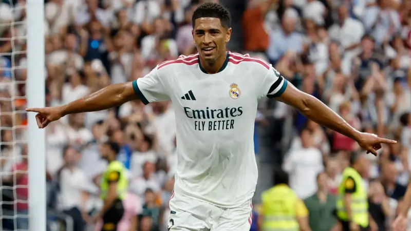 القنوات الناقلة لمباراة ريال مدريد ضد إنتر ميلان اليوم في دوري أبطال أوروبا مع الموعد