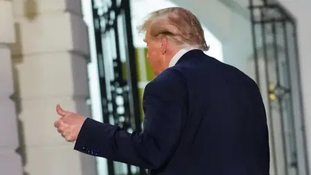 حرب أم اتفاق؟.. خطط ترامب بشأن إيران تربك إسرائيل قبل انتخابات الكنيست