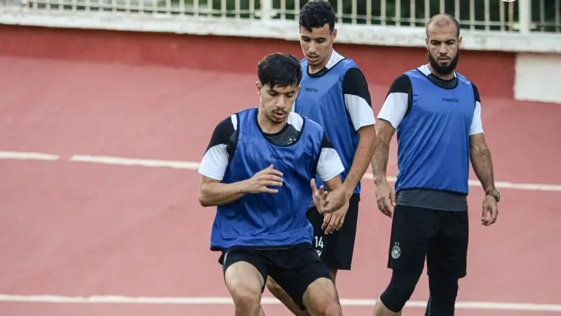 القنوات الناقلة لمباراة وفاق سطيف ضد شبيبة الساورة اليوم في الدوري الجزائري مع الموعد والتشكيلة