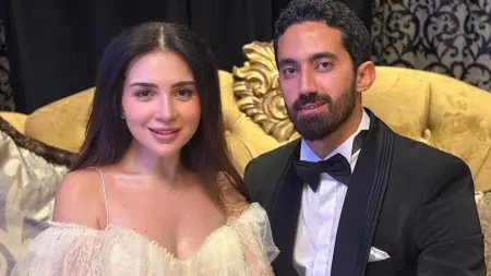 related_news_inside_blogsتطورات الحالة الصحية لمي عز الدين بعد خضوعها لجراحة دقيقة