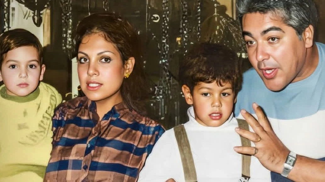 غياب الزعيم.. تفاصيل جنازة إيمان شقيقة عادل إمام الصغرى 