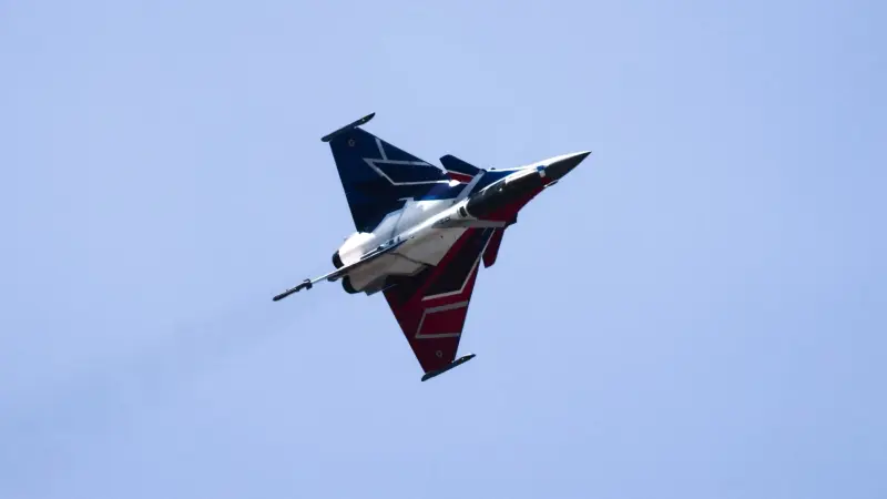 فيديو - مناورات مع فرنسا.. هل يدخل المغرب عصر التصنيع العسكري؟