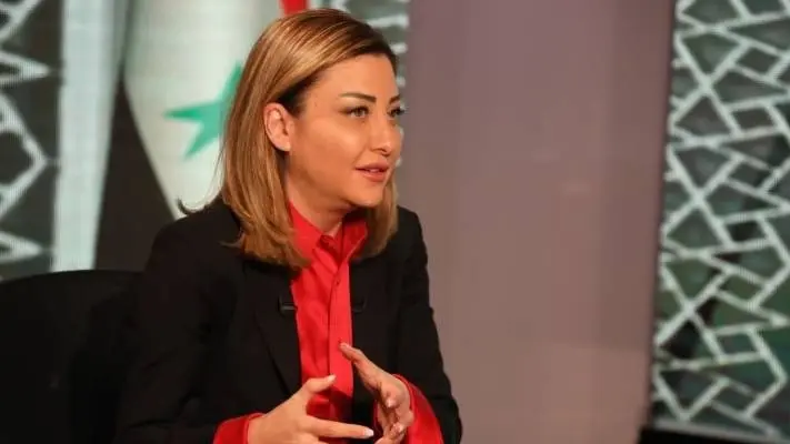 ما هو سبب وفاة لونا الشبل مستشارة بشار الأسد؟