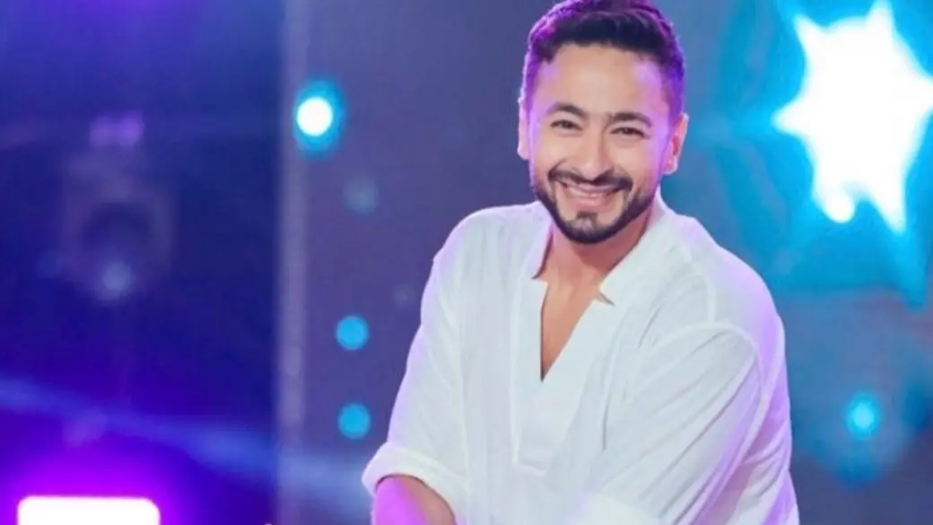 حمادة هلال يتصدر قائمة مكرمي "صوت السينما" في مهرجان الغردقة حمادة هلال يتصدر قائمة مكرمي "صوت السينما" في مهرجان الغردقة