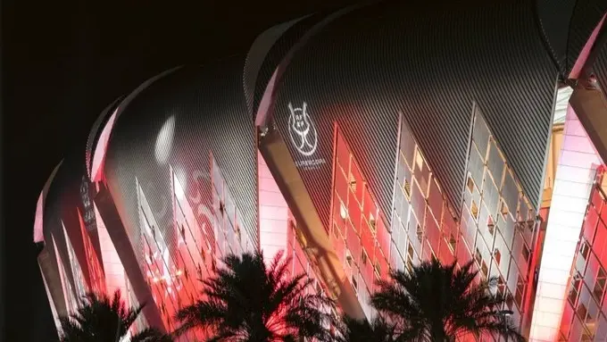 للمرة الثالثة في تاريخها.. جدة تستضيف كأس السوبر الإسباني 2026