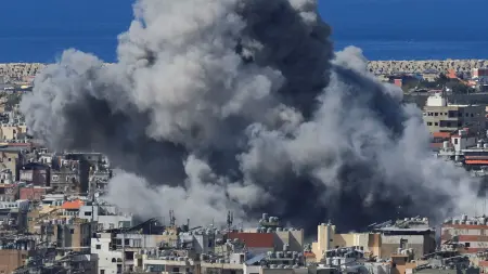 related_news_inside_blogsإسرائيل تنفذ عملية اغتيال لقائد بـ"حزب الله" في جنوب لبنان