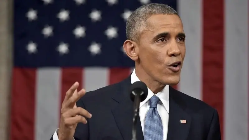 "أكسيوس": أوباما يستخدم "تيك توك" لجذب الناخبين الشباب