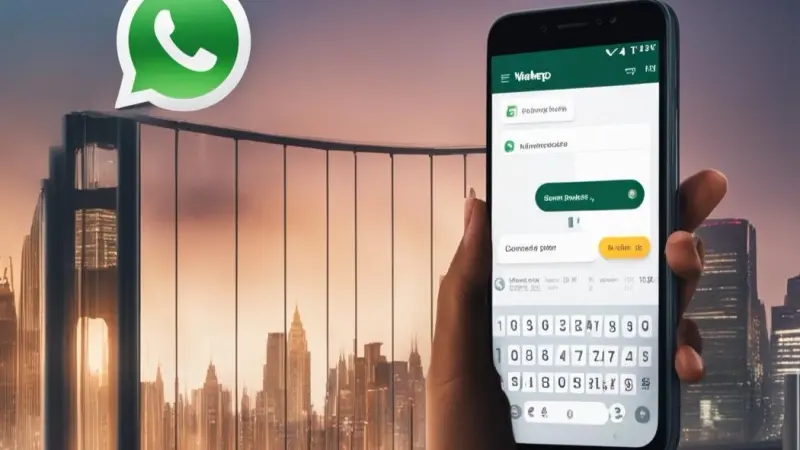 بالخطوات.. كيفية استرجاع محادثات "واتساب" بعد حذفها 2024