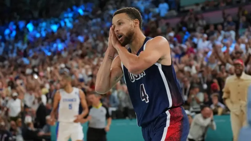 حصاد 2024 - إنجازات عربية بارزة وهيمنة أميركية في كرة السلة