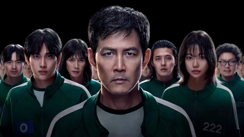 موعد عرض الموسم الثالث من مسلسل لعبة الحبار Squid Game.. تفاصيل الفصل الأخير