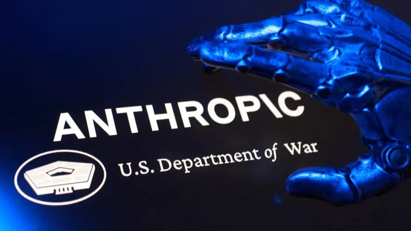 أزمة "أنثروبيك" والبنتاغون تعيد جدل أخلاقيات الذكاء الاصطناعي
