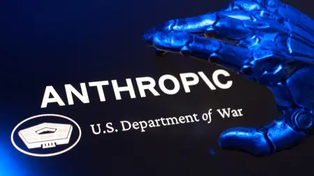 related_news_inside_blogsأزمة "أنثروبيك" والبنتاغون تعيد جدل أخلاقيات الذكاء الاصطناعي