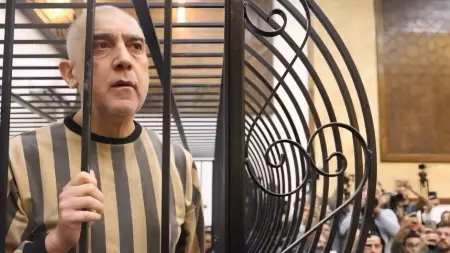 فيديو - جدل واسع.. هل عاطف نجيب بريئ من أحداث درعا؟