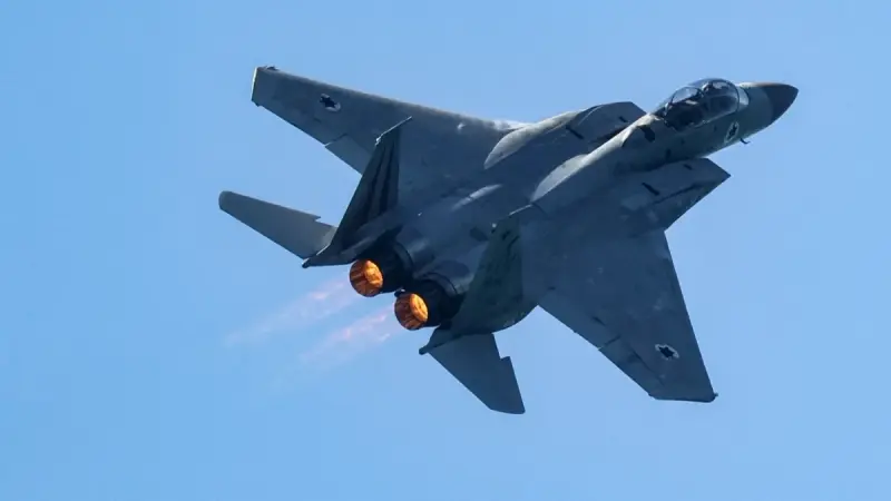 إسرائيل تصعّد ضد فرنسا.. وقف المشتريات العسكرية