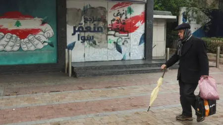 "حالة كل يومين".. ما سبب ارتفاع نسبة الانتحار في لبنان؟