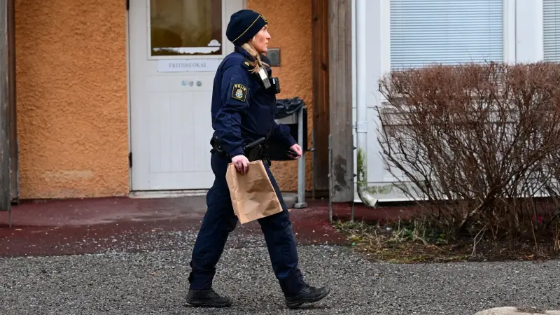 محكمة سويدية تدين رجلا حرق المصحف