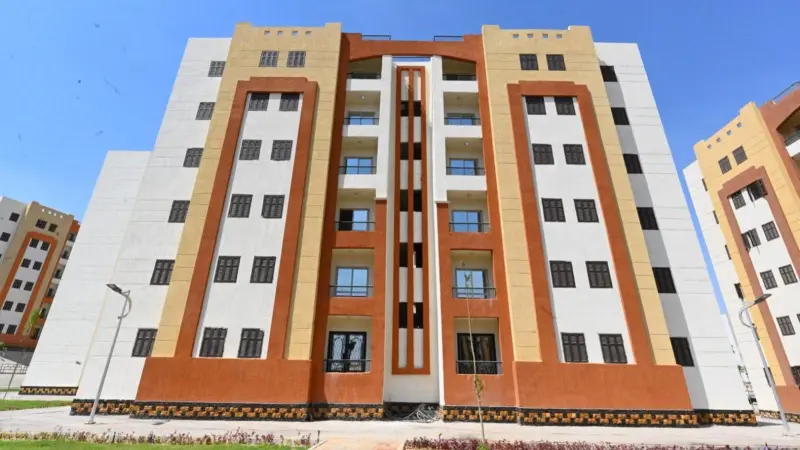 موعد نتيجة سكن لكل المصريين 7 لمحدودي الدخل وخطوات الاستعلام