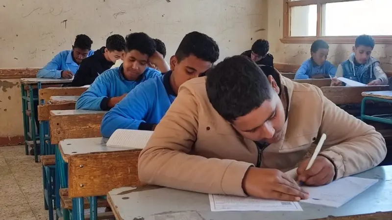 جدول امتحانات الشهادة الإعدادية 2026 في مصر.. قائمة كاملة لجميع المحافظات