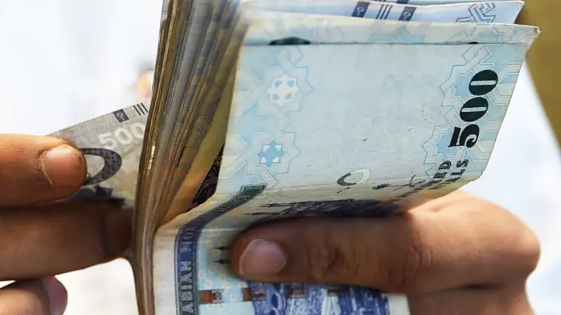سعر الريال السعودي مقابل الجنيه السوداني في السوق السوداء اليوم الخميس 13/8/2026.. السوق في صعود
