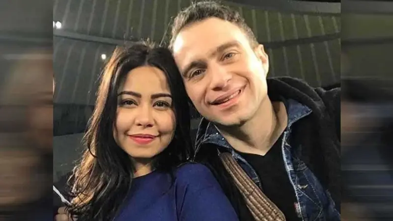 حسام حبيب يحسم جدل عودته إلى شيرين عبد الوهاب بتصريح غريب