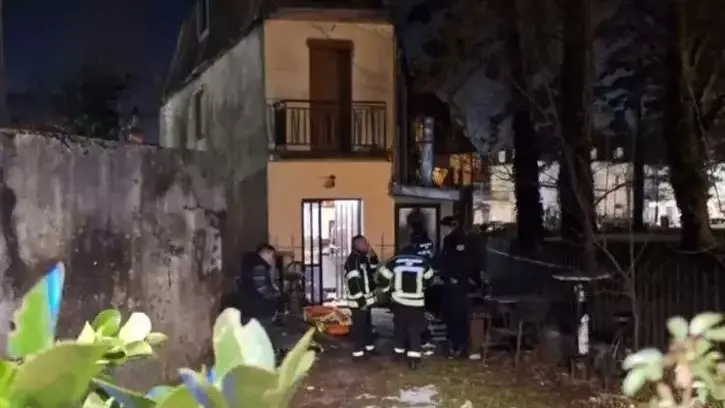 فيديو - قتلى في هجوم مسلح داخل مطعم في مونتينيغرو