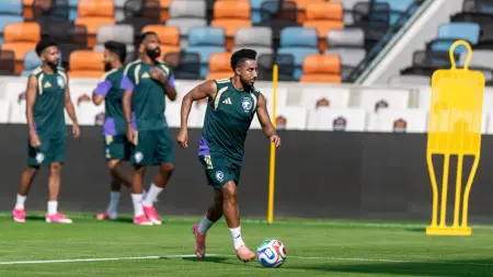 related_news_inside_blogsتشكيلة منتخب السعودية اليوم أمام كاب فيردي.. الفرصة الأخيرة للأخضر