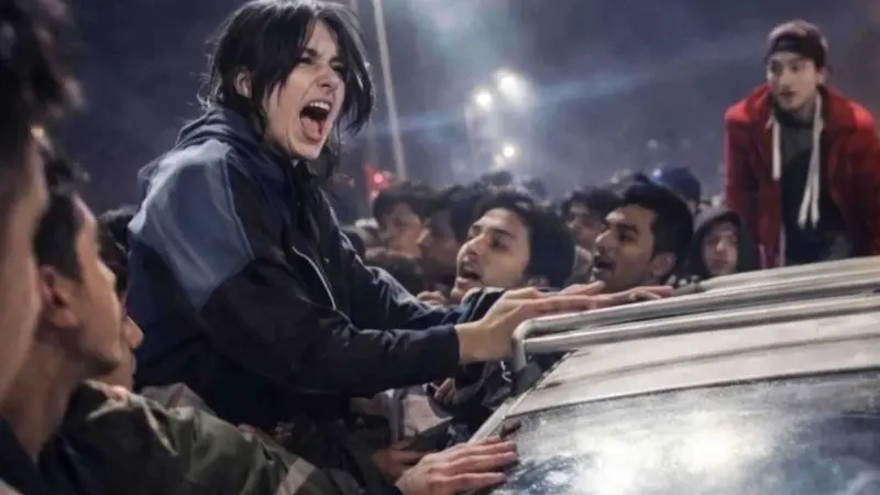 فيديو - تحرش جماعي بفتاة بشط العرب بالبصرة.. هذه آخر التطورات