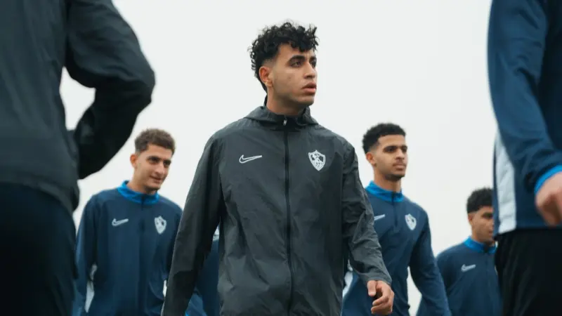 القنوات الناقلة لمباراة الزمالك ضد أوتوهو اليوم في كأس الكونفدرالية الإفريقية مع الموعد