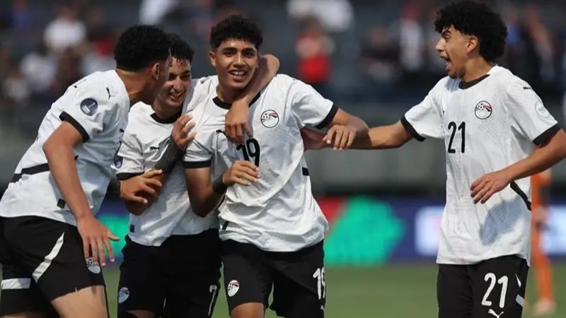 جدول مواعيد مباريات نصف نهائي كأس أمم إفريقيا للناشئين تحت 17 سنة 2026 والقنوات الناقلة