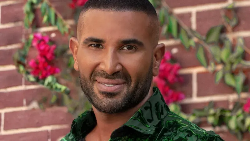 فيديو - رد صادم من أحمد سعد على جدل مقطع الاستحمام