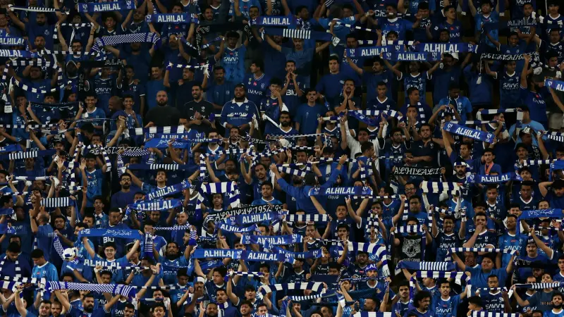 بث مباشر - مباراة الهلال ضد النصر في دوري روشن السعودي لحظة بلحظة