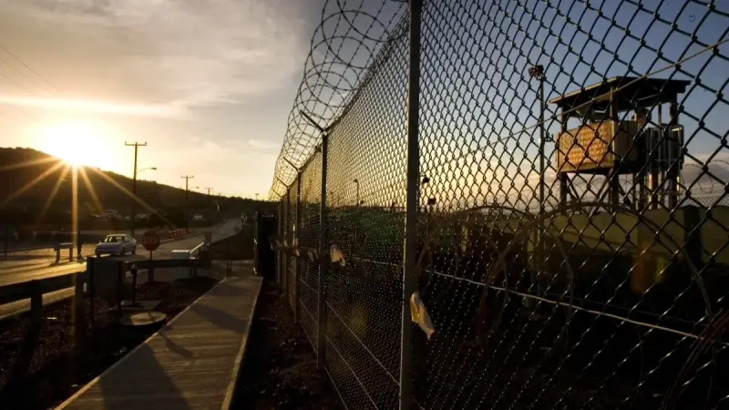 تفاوض بين أميركا وطالبان حول إطلاق سراح أحد مساعدي بن لادن