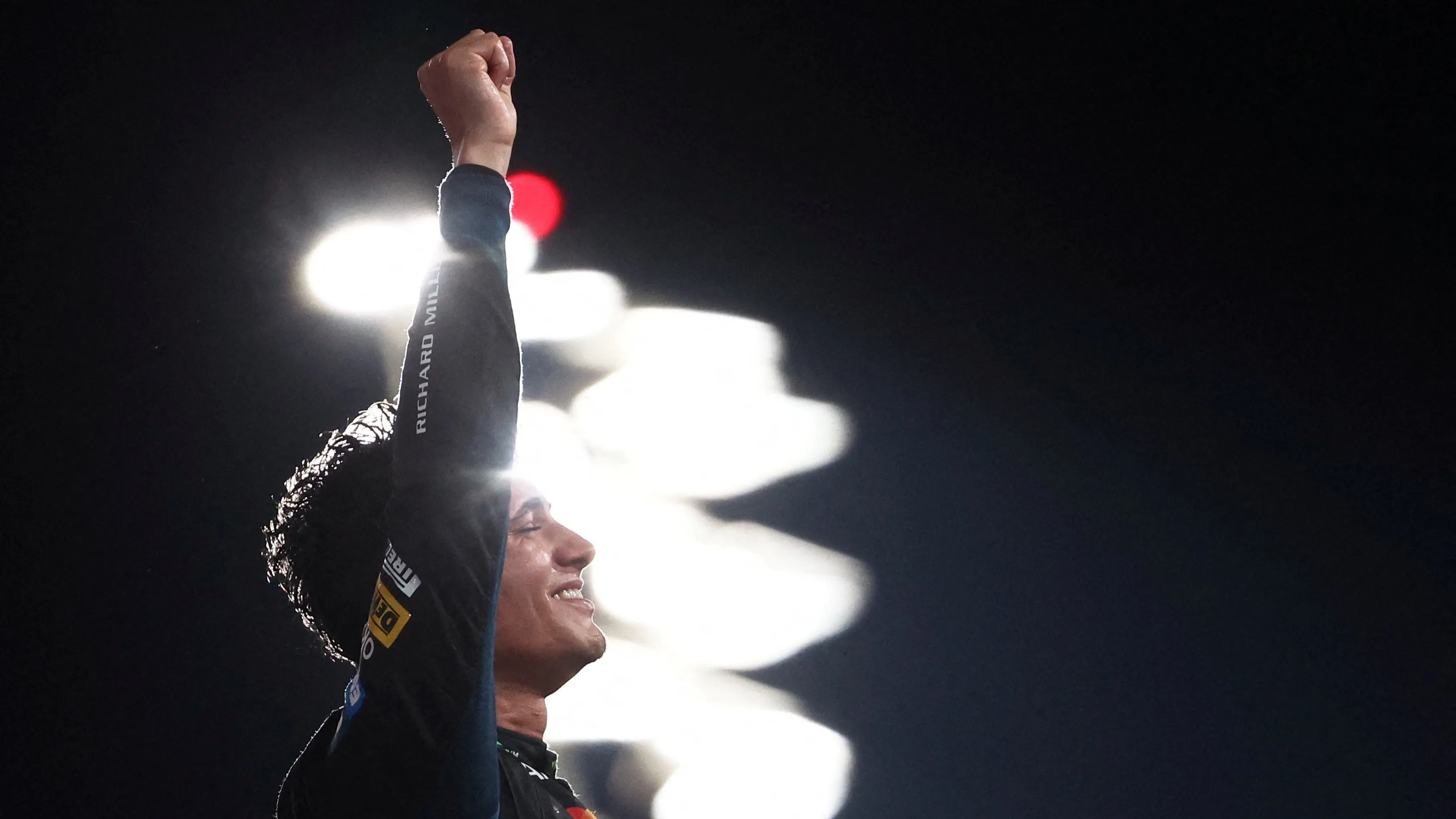 فورمولا 1 - لاندو نوريس.. رحلة بطل العالم من موهبة لامعة في الطفولة إلى اعتلاء القمة 