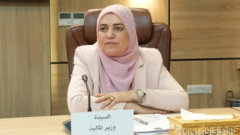 حقيقة تصريح طيف سامي حول الرواتب.. وزارة المالية العراقية تكشف التفاصيل